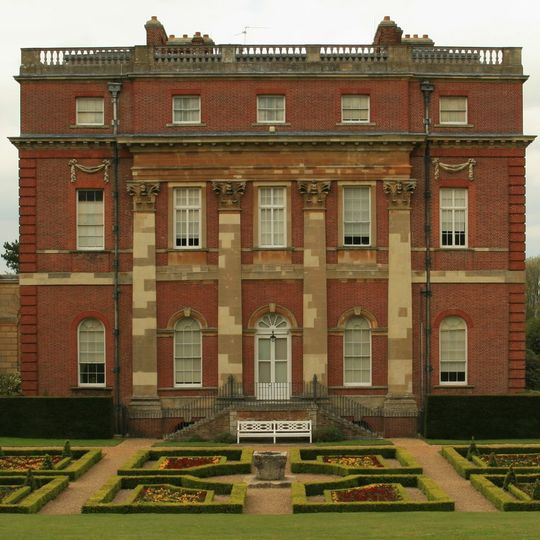 Clandon Park