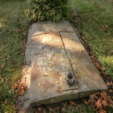 Cmentarz w Ręszowie