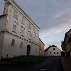 Městská památková zóna Jevišovice