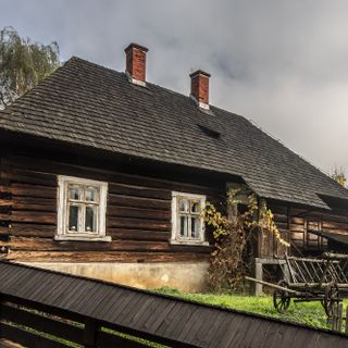 Museum in Stara Wieś, Silesian Voivodeship