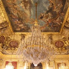 Napoleon III Apartments
