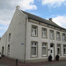 Jan van Steffeswertplein 13, Stevensweert