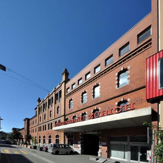 Daros-Latinamerica. Zurich, Suisse