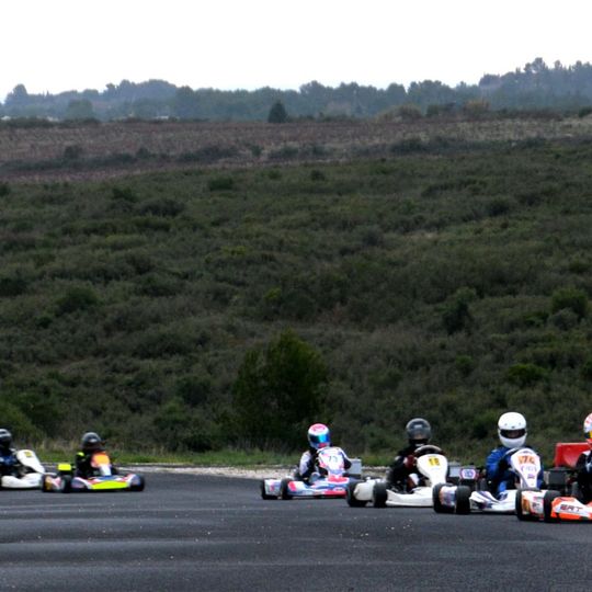 Circuit de Karting Elceka