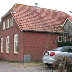 Dominee T.O. Hylkemaweg 3,  8355CD  Giethoorn