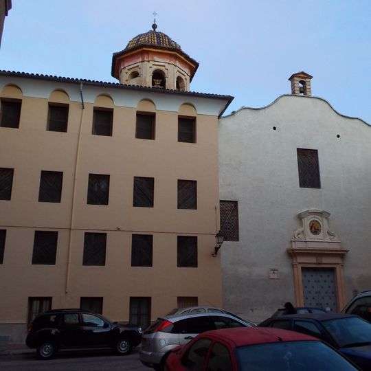 Monastery of the Consolation