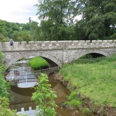 Crailing Bridge