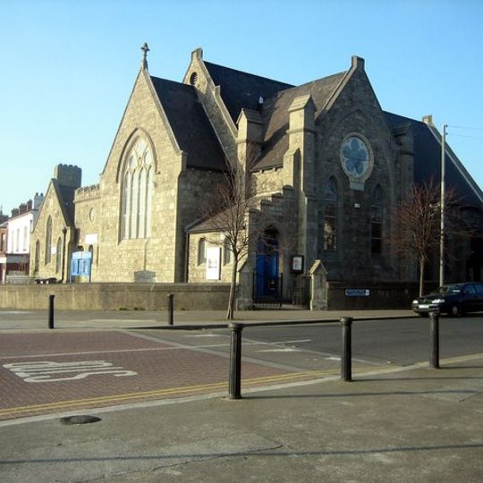 Clontarf Methodist Church