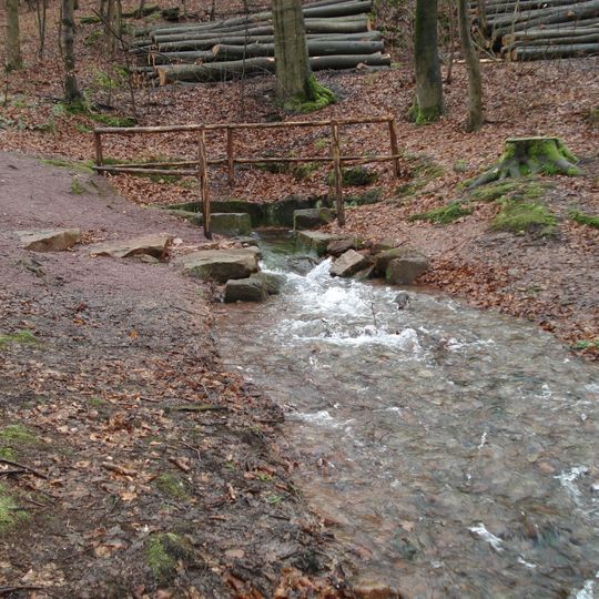 Kahlquellen