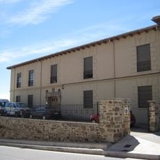 Hospital de las Cinco Llagas