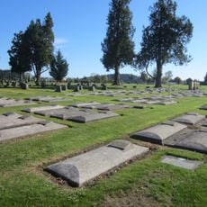 Calvary Cemetery