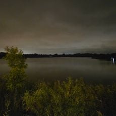Staw Rozlany