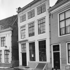 Bogardstraat 21, Middelburg