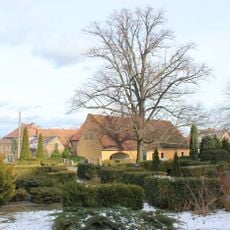 Alter Friedhof