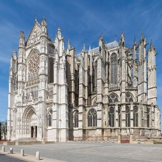 Cattedrale di Beauvais