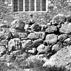 Pelasgic wall
