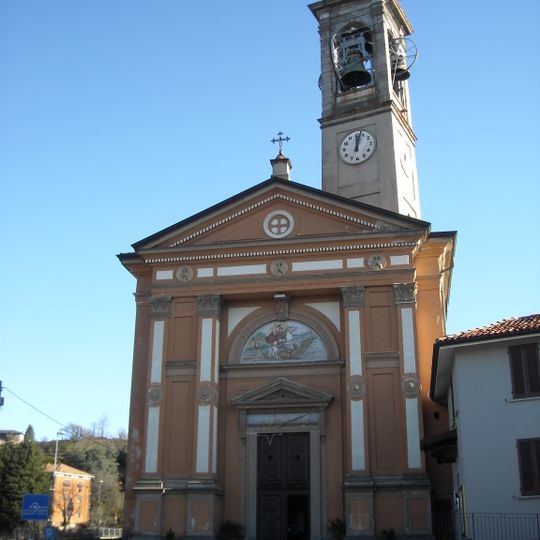 Chiesa di San Giorgio Martire