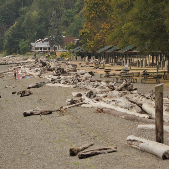 Kayak Point County Park