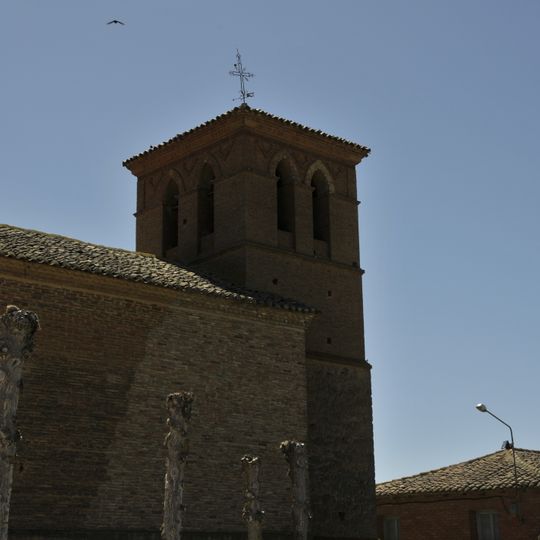 Church of Saint Peter