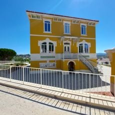 Chalé na Rua do Castelo, n.º 152