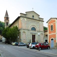 Chiesa di Santa Lucia