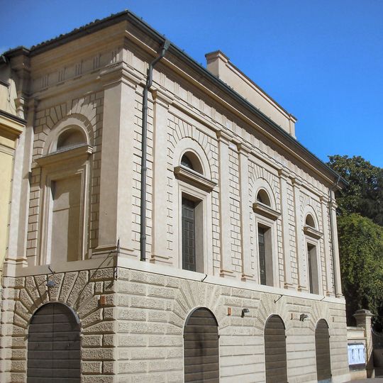 Teatro comunale