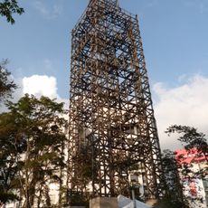 Torre de Herveo