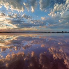 Saline di Margherita di Savoia