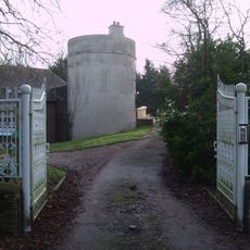 Round House