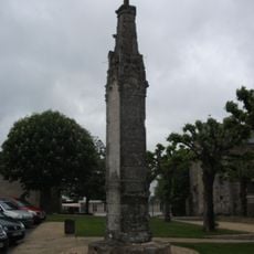 Croix hosannière de Ménigoute