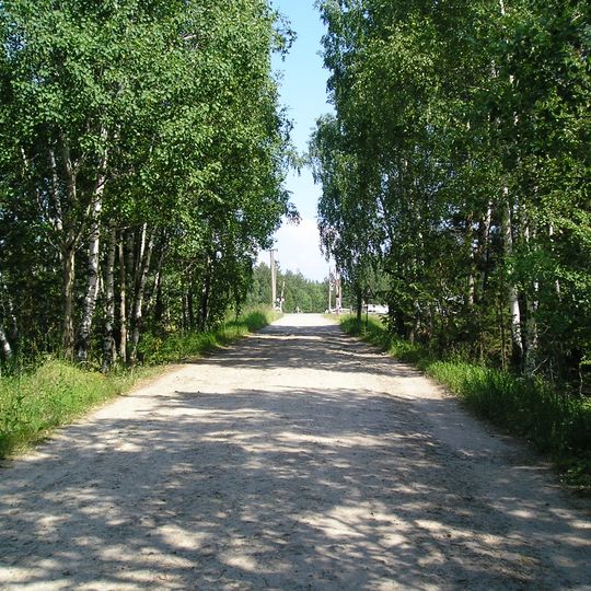 Teren'gul'skij rajon