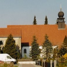 St.-Konrad-Kirche (Berlin-Falkenberg)