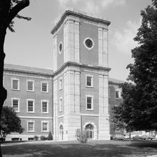 Arsenal Technical High School