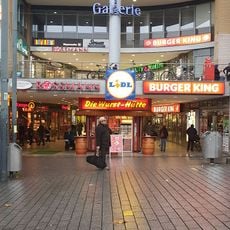 Wiener Platz
