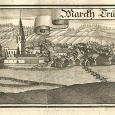 Ensemble Ortskern Triftern