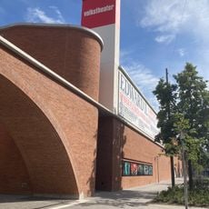 Münchner Volkstheater