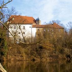 Schloss Fronberg