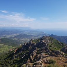 Monte Ferru