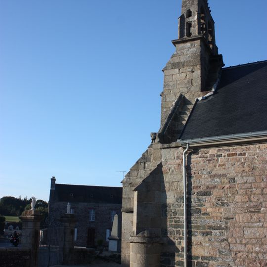Église Notre-Dame de Kerfot