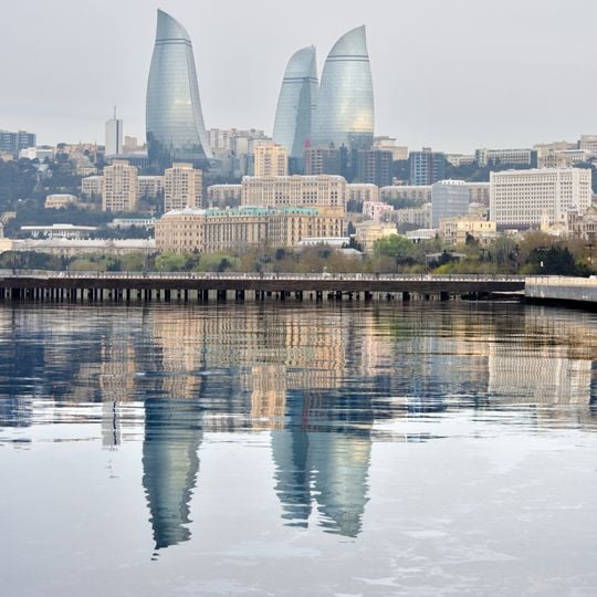 Baku