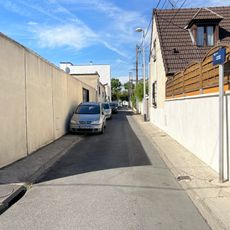 Passage du Jura