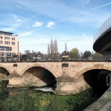 Chausseehausbrücke