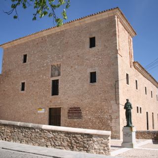 Archivo Histórico Provincial de Cuenca