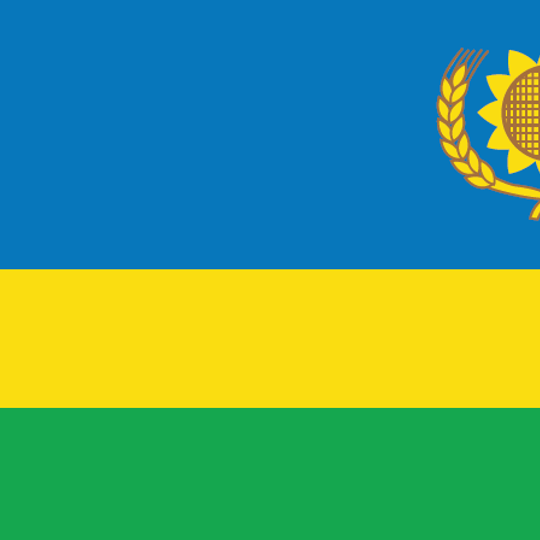 Raïon de Novovorontsovka