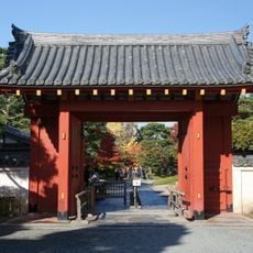 Byōdō-in