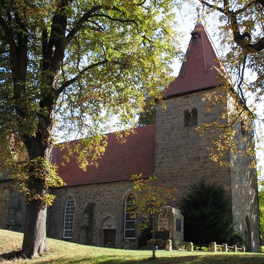 Holtenser Kirche