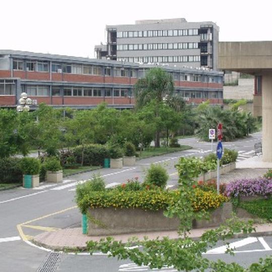University of Messina