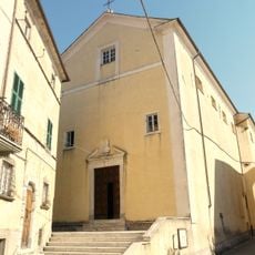 Chiesa di San Remigio