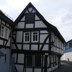 Hinter dem Spittel 14