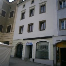 Bürgerhaus